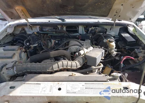 1999 Ford Ranger Xl/Xlt z USA, uszkodzony, nr VIN 1FTYR14V6XPB98508